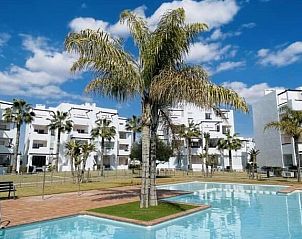Unterkunft 1513801 - Appartement Costa Calida - Casa Julio / Las Terrazas de La Torre