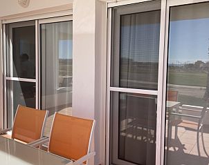 Unterkunft 1513801 - Appartement Costa Calida - Casa Julio / Las Terrazas de La Torre