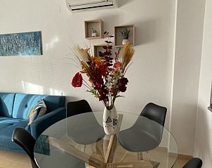 Unterkunft 1513801 - Appartement Costa Calida - Casa Julio / Las Terrazas de La Torre