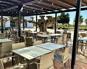 Unterkunft 1513801 - Appartement Costa Calida - Casa Julio / Las Terrazas de La Torre