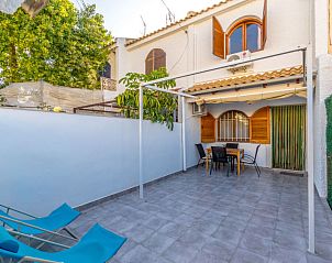 Verblijf 1514302 • Vakantiewoning Costa Calida • Vakantiehuis Carpa 