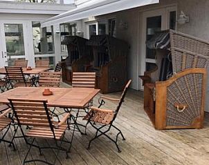 Verblijf 15201902 - Vakantie appartement Nedersaksen - Seminar HOTEL Schulz