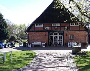 Verblijf 15201906 - Vakantiewoning Nedersaksen - Naturhotel Hof Ehlers