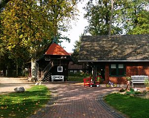 Verblijf 15201906 - Vakantiewoning Nedersaksen - Naturhotel Hof Ehlers