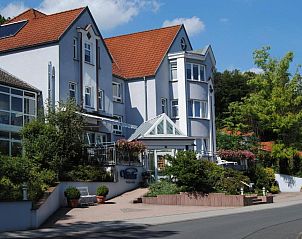 Verblijf 15202408 • Vakantie appartement Hessen • Hotelpension Vitalis 