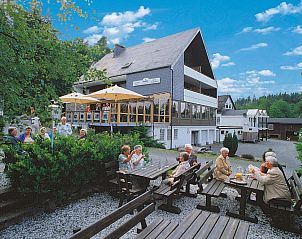 Verblijf 15202802 - Vakantie appartement Sauerland (Winterberg) - Ginsberger Heide