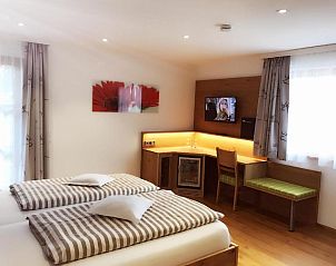 Unterkunft 15203307 - Appartement Bayern - Hotel am Wiesenhang - Garni 3 Sterne Superior