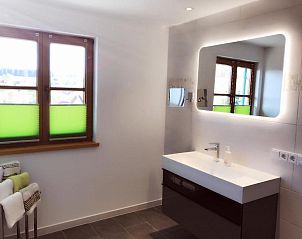 Unterkunft 15203307 - Appartement Bayern - Hotel am Wiesenhang - Garni 3 Sterne Superior