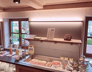 Unterkunft 15203307 - Appartement Bayern - Hotel am Wiesenhang - Garni 3 Sterne Superior