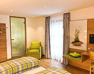 Unterkunft 15203307 - Appartement Bayern - Hotel am Wiesenhang - Garni 3 Sterne Superior
