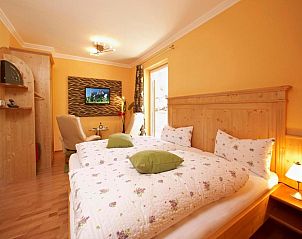 Unterkunft 15203307 - Appartement Bayern - Hotel am Wiesenhang - Garni 3 Sterne Superior