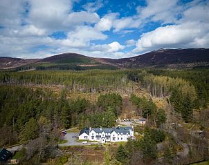 Verblijf 15206801 • Vakantie appartement Schotland • Cairngorm Lodge Youth Hostel 
