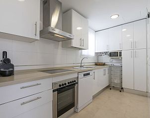 Verblijf 1521406 - Appartement Costa de la Luz - Appartement Punta Candor - Seaview