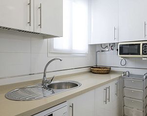 Verblijf 1521406 - Appartement Costa de la Luz - Appartement Punta Candor - Seaview