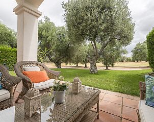 Verblijf 15216502 - Vakantiewoning Costa de la Luz - Vakantiehuis Arcos Gardens Golf