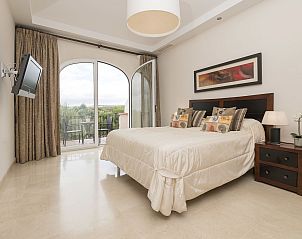 Verblijf 15216502 - Vakantiewoning Costa de la Luz - Vakantiehuis Arcos Gardens Golf