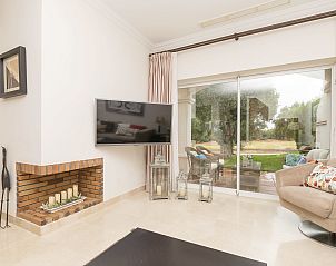 Verblijf 15216502 - Vakantiewoning Costa de la Luz - Vakantiehuis Arcos Gardens Golf