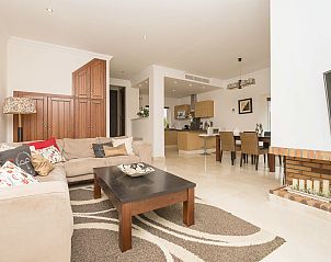 Verblijf 15216502 - Vakantiewoning Costa de la Luz - Vakantiehuis Arcos Gardens Golf