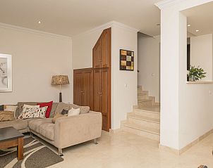 Verblijf 15216502 - Vakantiewoning Costa de la Luz - Vakantiehuis Arcos Gardens Golf