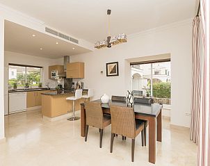 Verblijf 15216502 - Vakantiewoning Costa de la Luz - Vakantiehuis Arcos Gardens Golf