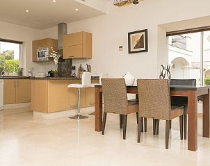 Verblijf 15216502 - Vakantiewoning Costa de la Luz - Vakantiehuis Arcos Gardens Golf