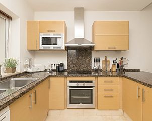 Verblijf 15216502 - Vakantiewoning Costa de la Luz - Vakantiehuis Arcos Gardens Golf