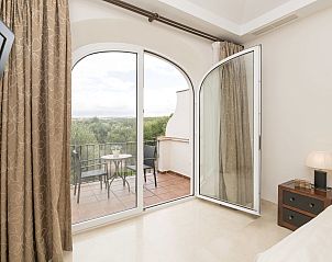 Verblijf 15216502 - Vakantiewoning Costa de la Luz - Vakantiehuis Arcos Gardens Golf