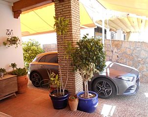 Verblijf 1521701 - Appartement Costa de la Luz - Apartamento Caracola