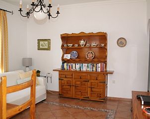 Verblijf 1521701 - Appartement Costa de la Luz - Apartamento Caracola