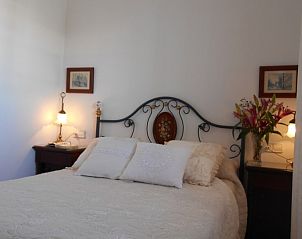 Verblijf 1521701 - Appartement Costa de la Luz - Apartamento Caracola