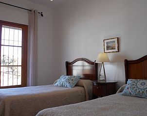 Verblijf 1521701 - Appartement Costa de la Luz - Apartamento Caracola