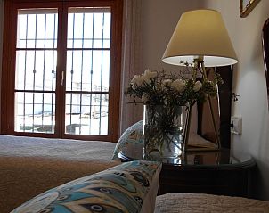 Verblijf 1521701 - Appartement Costa de la Luz - Apartamento Caracola