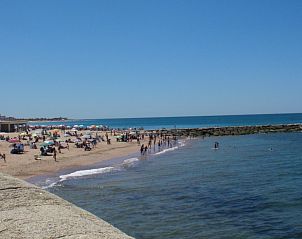 Verblijf 1521701 - Appartement Costa de la Luz - Apartamento Caracola