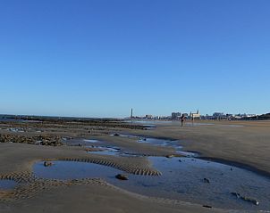 Verblijf 1521701 - Appartement Costa de la Luz - Apartamento Caracola