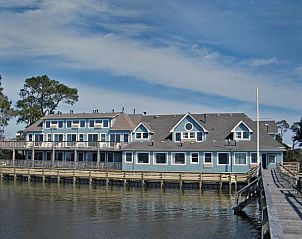 Verblijf 15225301 - Vakantie appartement Zuiden - The Inn at Corolla Lighthouse