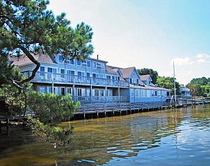 Verblijf 15225301 - Vakantie appartement Zuiden - The Inn at Corolla Lighthouse