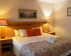 Verblijf 1526802 - Vakantiewoning Mpumalanga (Kruger Park) - Shamrock Arms Guest Lodge