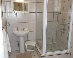 Verblijf 1526802 - Vakantiewoning Mpumalanga (Kruger Park) - Shamrock Arms Guest Lodge