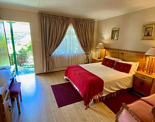 Verblijf 1526802 - Vakantiewoning Mpumalanga (Kruger Park) - Shamrock Arms Guest Lodge