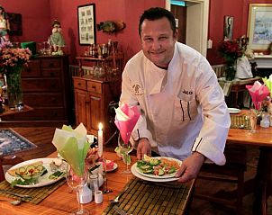 Verblijf 1526802 - Vakantiewoning Mpumalanga (Kruger Park) - Shamrock Arms Guest Lodge