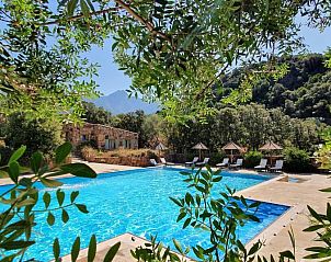 Verblijf 15304303 • Vakantiewoning Corsica • Domaine Codaleone 