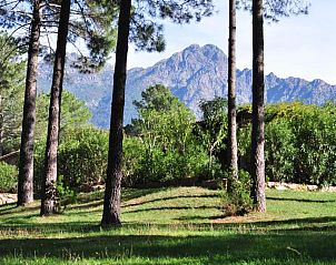 Verblijf 15304303 - Vakantiewoning Corsica - Domaine Codaleone