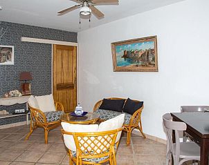 Verblijf 15304304 - Appartement Corsica - Appartements A Merendella