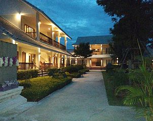 Verblijf 1530631 • Vakantie appartement Noord-Thailand • Scent of Sukhothai Resort 
