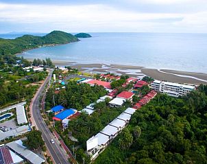 Unterkunft 1530702 • Appartement Ost-Thailand • New Travel Beach Hotel & Resort 