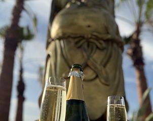 Verblijf 15310301 - Vakantiewoning Costa de Valencia - Casa Frutales relax resort 