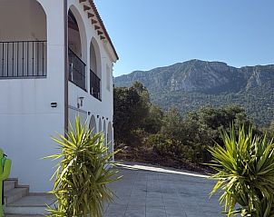 Verblijf 15310301 - Vakantiewoning Costa de Valencia - Casa Frutales relax resort 