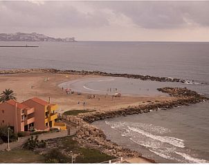 Guest house 15311902 • Beach house Costa de Valencia • VILLA MARGARET 