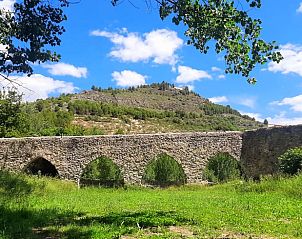 Verblijf 15312301 - Vakantiewoning Costa de Valencia - Vakantiehuisje in Muro de Alcoy