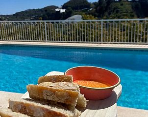 Verblijf 15314404 • Vakantiewoning Costa de Valencia • Vakantiehuisje in Callosa d'en Sarria 